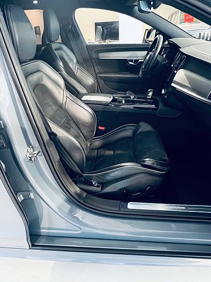 Volvo V90 17 of 30
