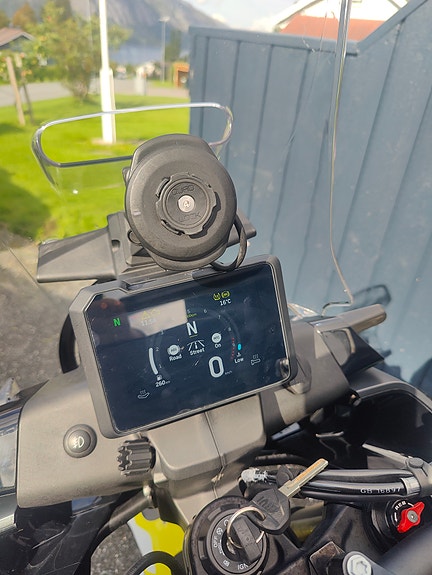 Husqvarna Norden 901 12 of 12