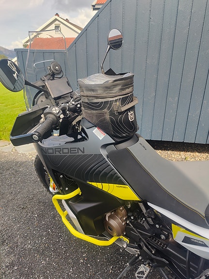 Husqvarna Norden 901 8 of 12