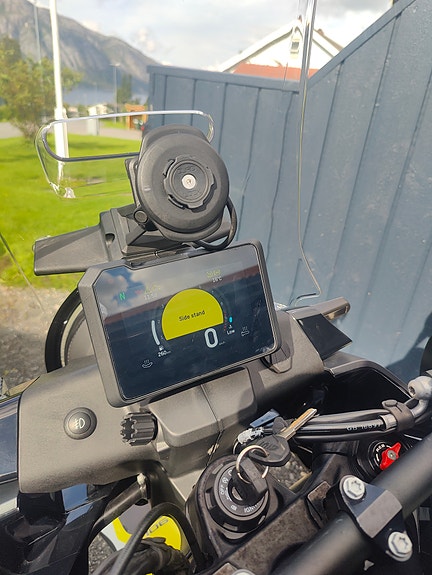 Husqvarna Norden 901 10 of 12