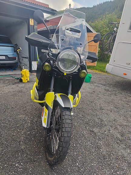 Husqvarna Norden 901 3 of 12