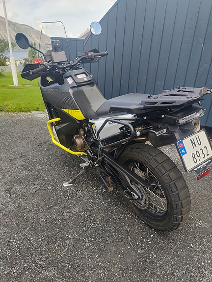 Husqvarna Norden 901 6 of 12