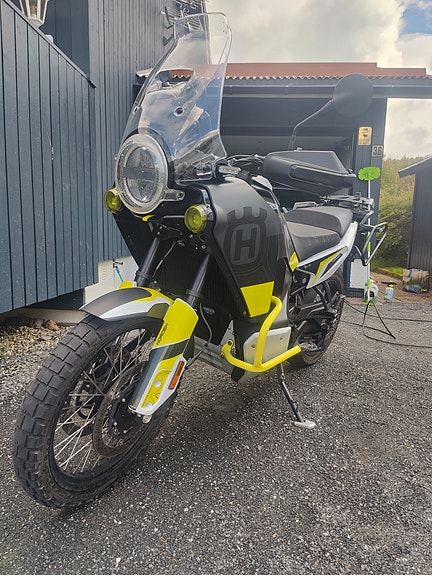 Husqvarna Norden 901 7 of 12