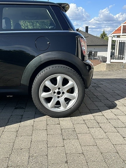 MINI One 12 of 12