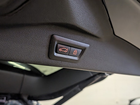 BMW X7 28 of 30