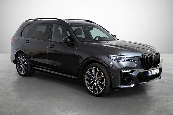BMW X7 4 of 30