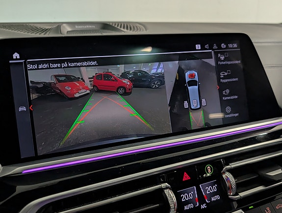BMW X7 16 of 30
