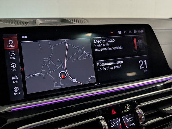 BMW X7 15 of 30