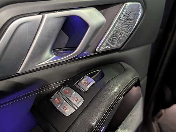 BMW X7 23 of 30