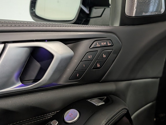 BMW X7 19 of 30