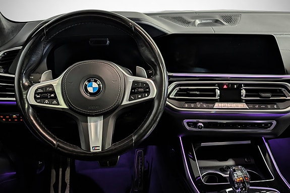 BMW X7 11 of 30