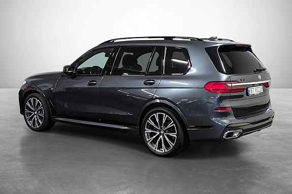 BMW X7 8 of 30