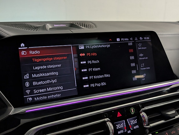 BMW X7 14 of 30