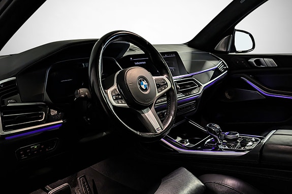 BMW X7 10 of 30