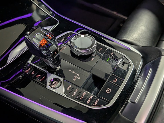 BMW X7 17 of 30