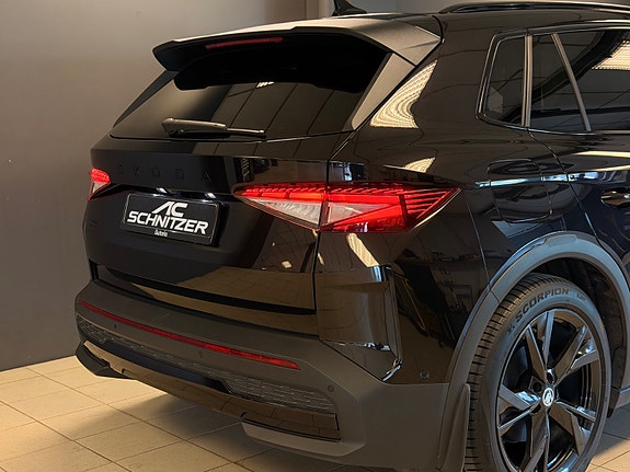 Skoda Elroq 8 of 30