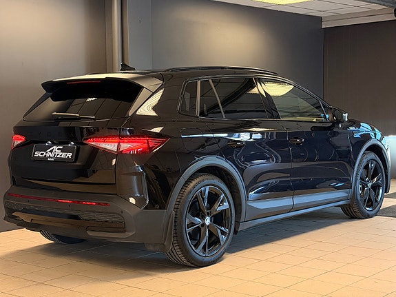 Skoda Elroq 2 of 30