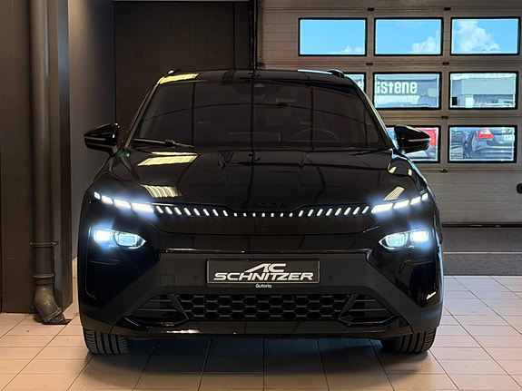 Skoda Elroq 5 of 30