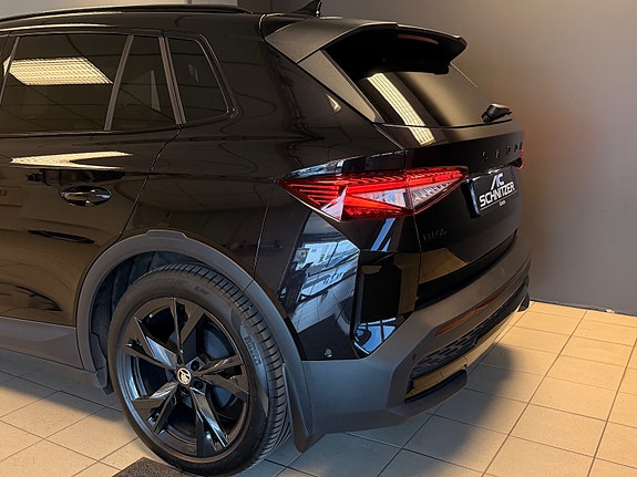 Skoda Elroq 10 of 30