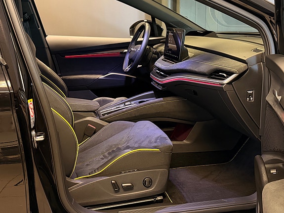 Skoda Elroq 17 of 30