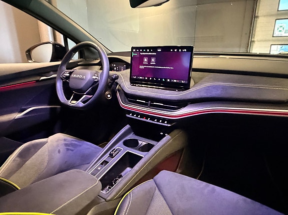 Skoda Elroq 24 of 30