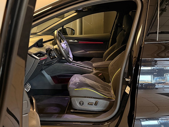 Skoda Elroq 11 of 30