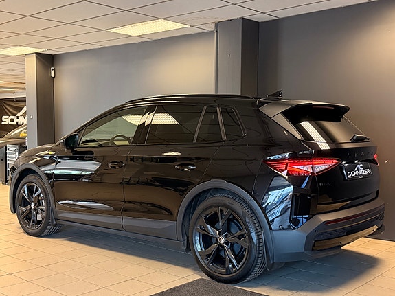 Skoda Elroq 4 of 30
