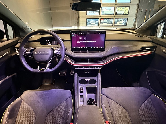 Skoda Elroq 23 of 30