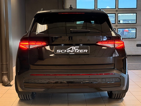 Skoda Elroq 6 of 30