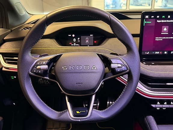 Skoda Elroq 21 of 30