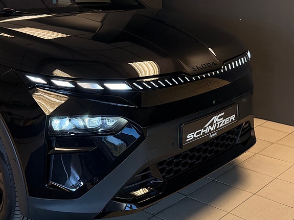 Skoda Elroq 9 of 30
