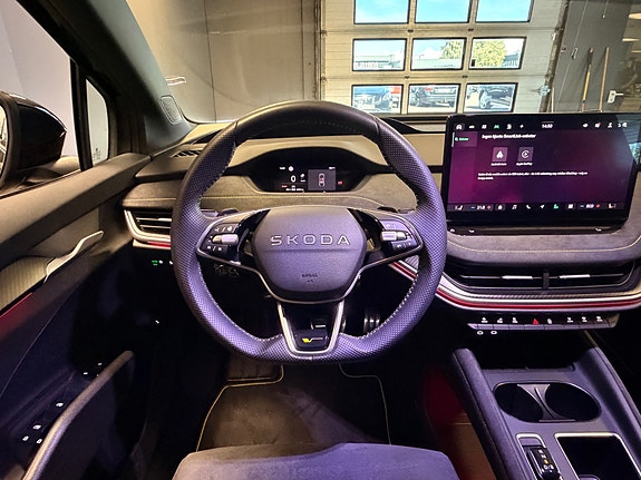 Skoda Elroq 22 of 30