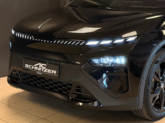 Skoda Elroq 7 of 30
