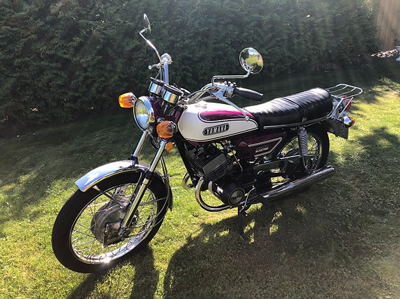 Yamaha CS5E 2 of 13