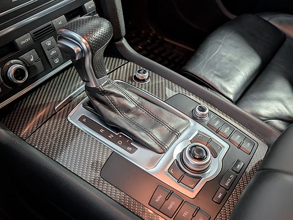 Audi Q7 19 of 24