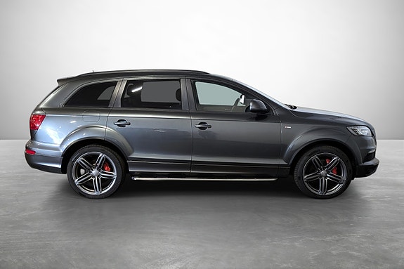 Audi Q7 5 of 24