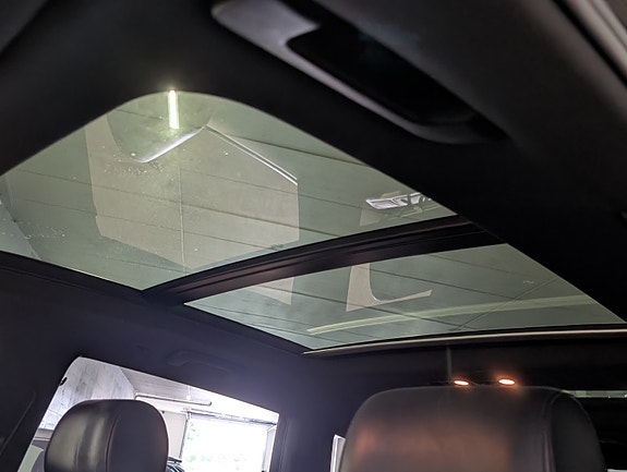 Audi Q7 12 of 24