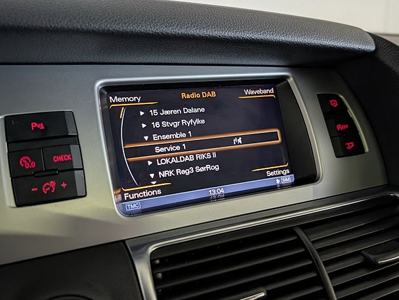 Audi Q7 17 of 24