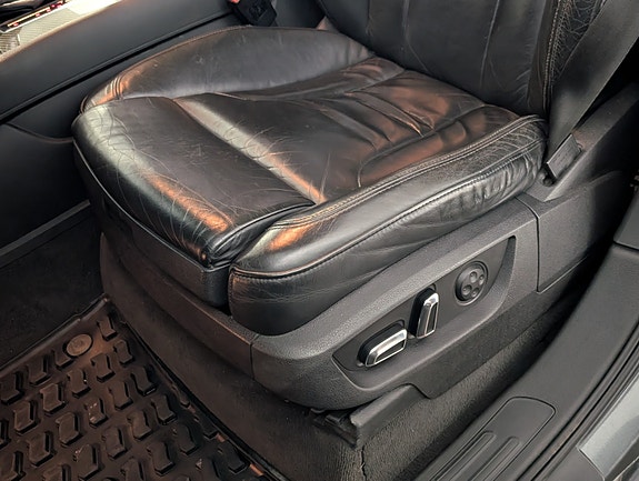 Audi Q7 11 of 24