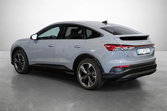 Audi e-tron 6 of 27