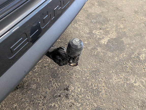 Audi e-tron 21 of 27