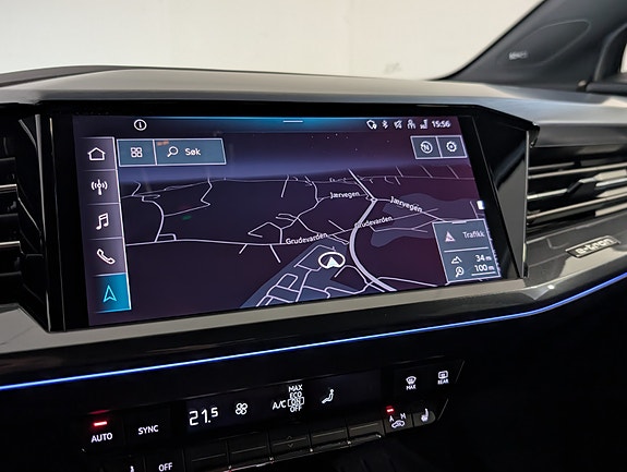 Audi e-tron 17 of 27
