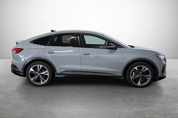 Audi e-tron 5 of 27