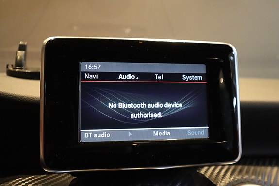 Mercedes-Benz A180 25 of 30