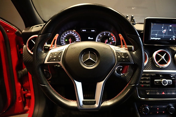 Mercedes-Benz A180 15 of 30