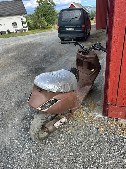 Piaggio 4 of 4