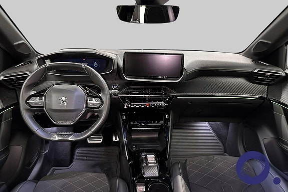 Peugeot e-208 12 of 18