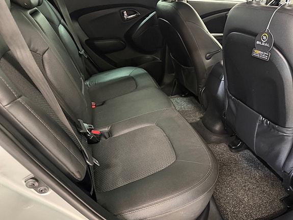 Hyundai ix35 18 of 28