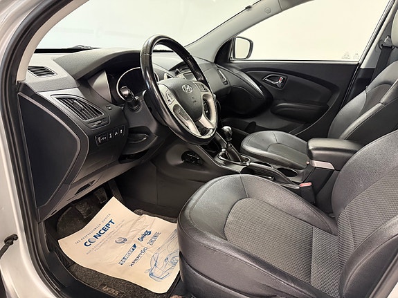 Hyundai ix35 14 of 28