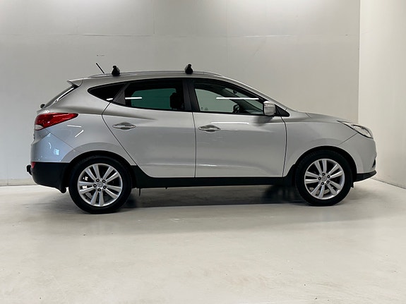 Hyundai ix35 11 of 28